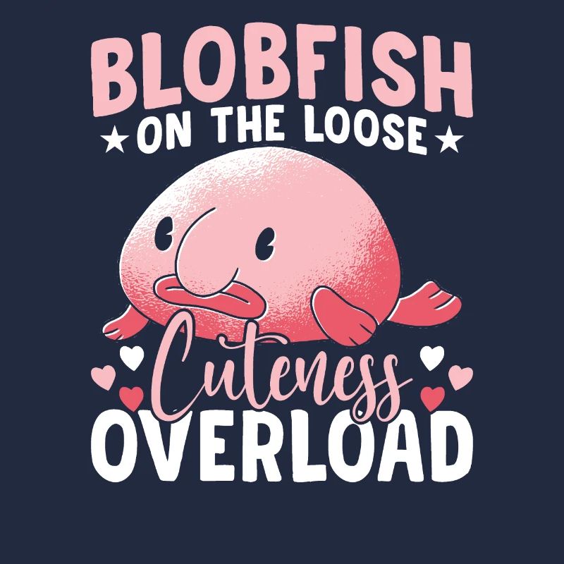 Surcharge de gentillesse du propriétaire de Blobfish