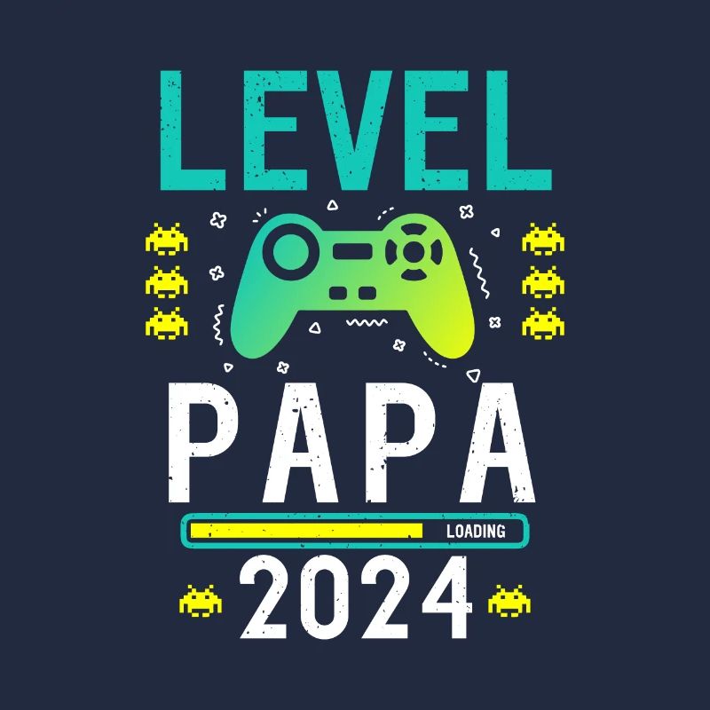Papa Level Loading 2024