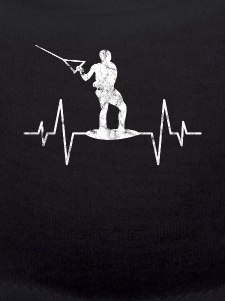 Wakeboarding Heartbeat