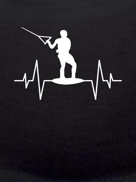 Wakeboarding Heartbeat