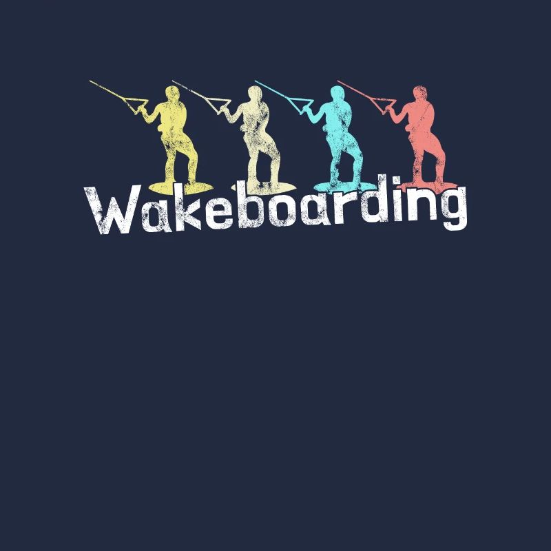 Wakeboarding