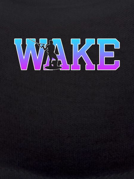 Wakeboarding