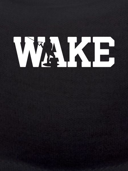 Wakeboarding