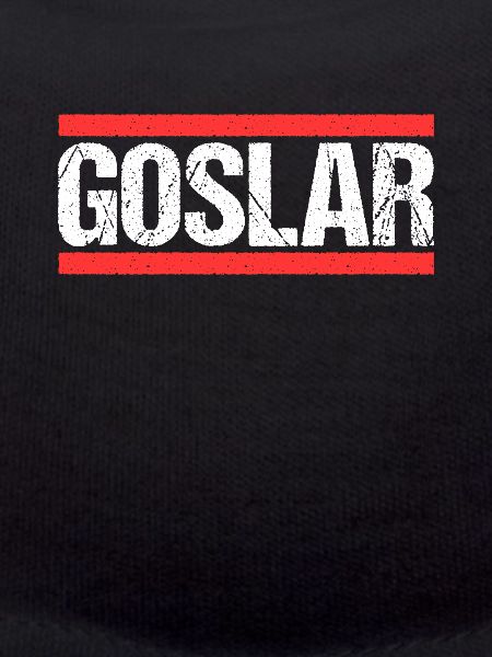 Goslarerin Goslarer Goslar