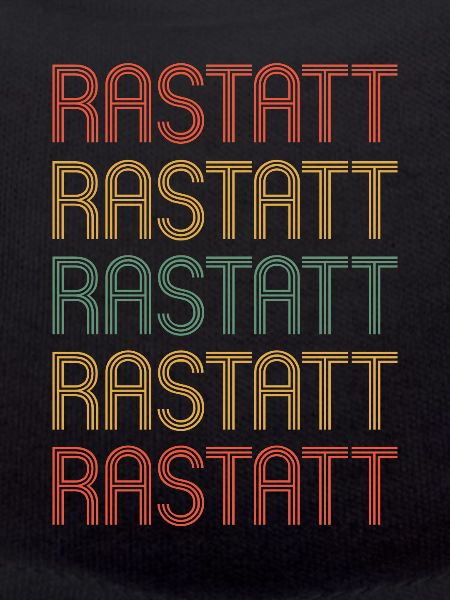 Rastatterin Rastatter Rastatt