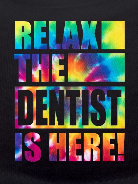 Dentist Funny Saying