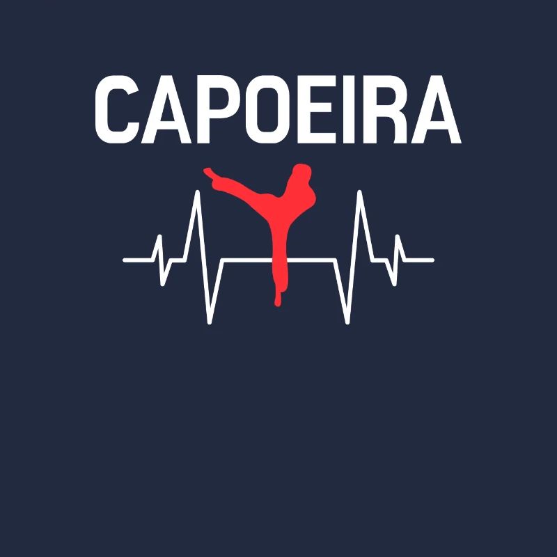 Capoeira Herzschlag