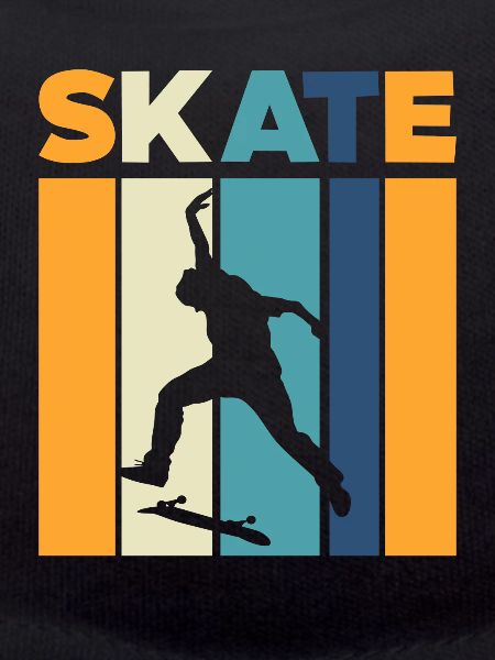 Skateboard Skate