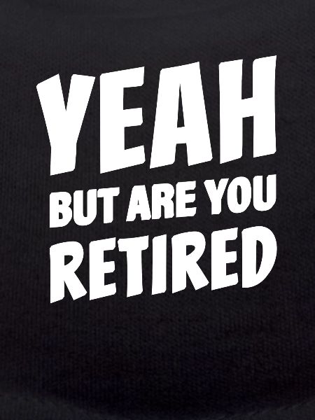 Pensioner pension