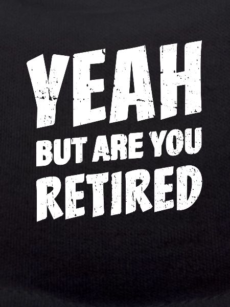 Pensioner pension