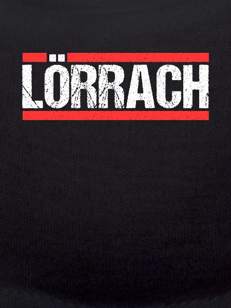 Lörracherin Lörracher Lörrach