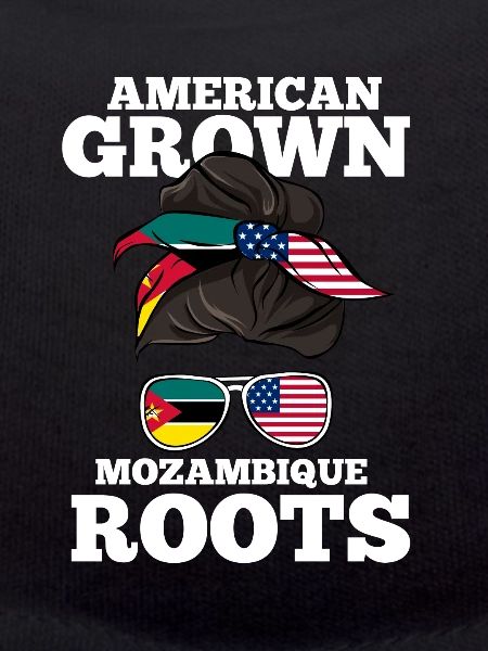 Mozambique