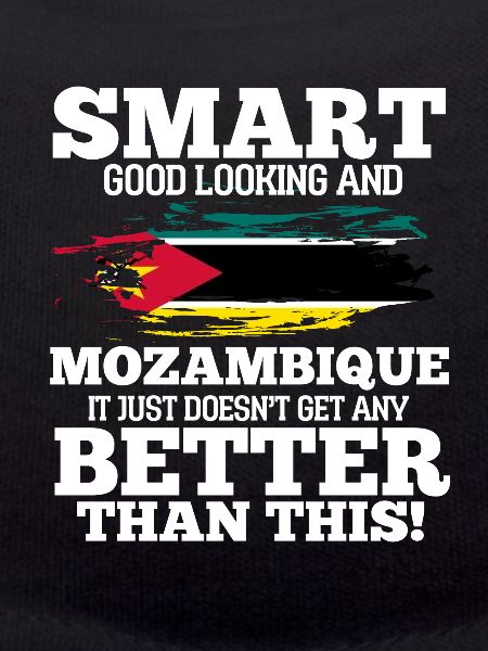 Mozambique