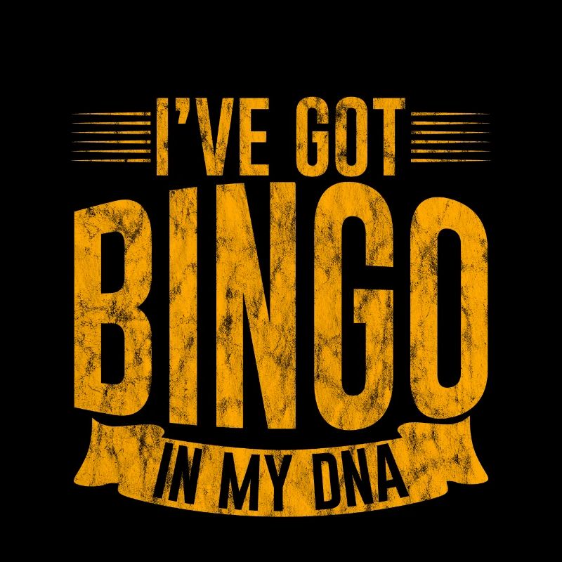 J’ai le bingo dans mon ADN 3