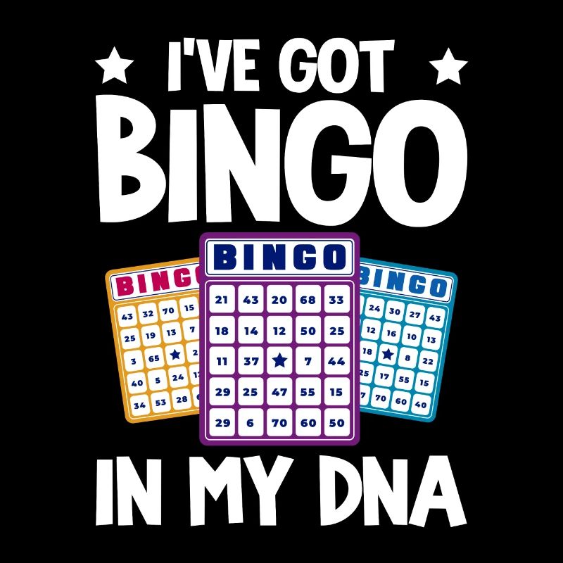 J’ai le bingo dans mon ADN 4