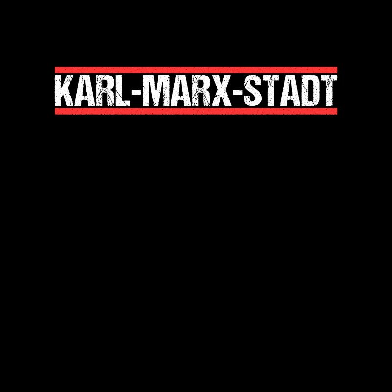 Karl Marx Städter Städterin Karl Marx Stadt