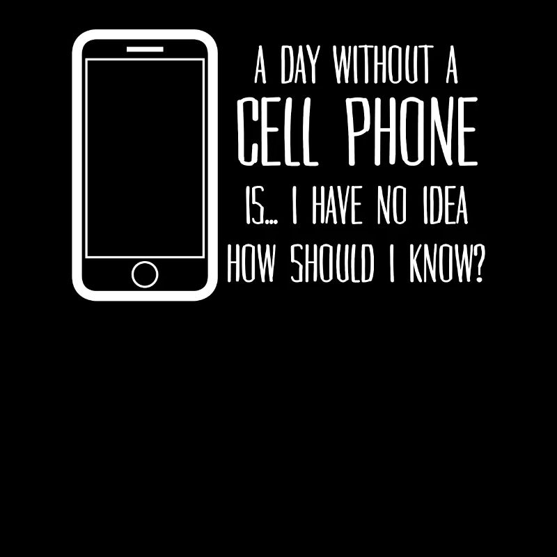 Cellphone Mobile Phone Telephone