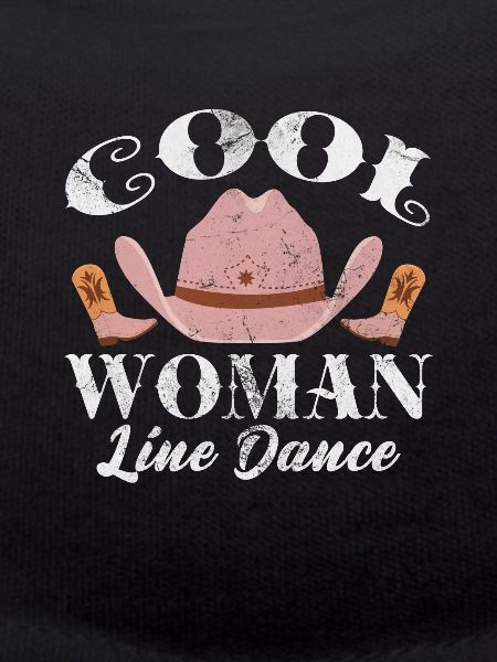 Line Dance