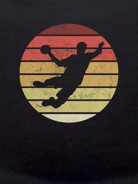 Handball Retro