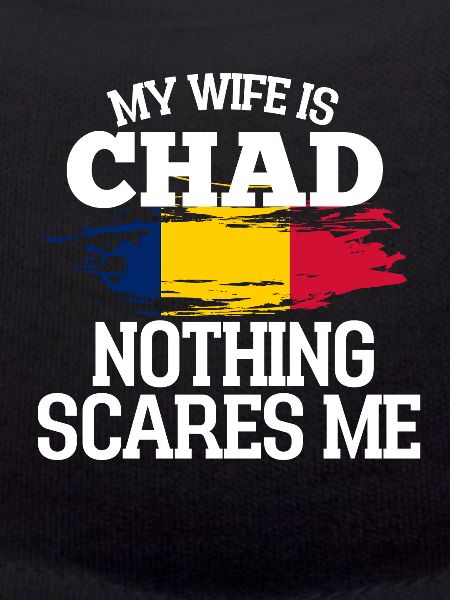 Chad Wife