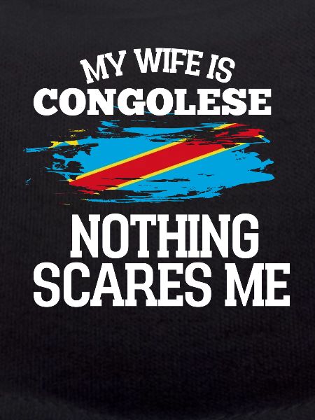 Congo Wife