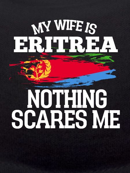 Eritrea Wife