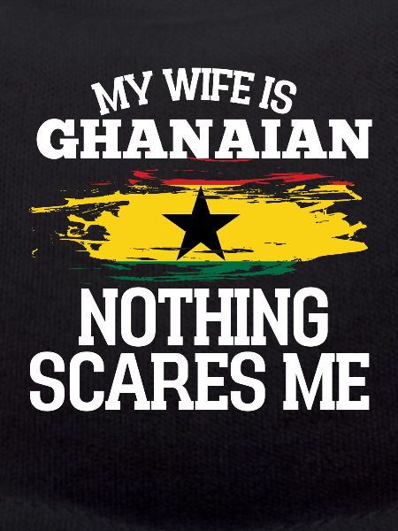 Ghana Épouse