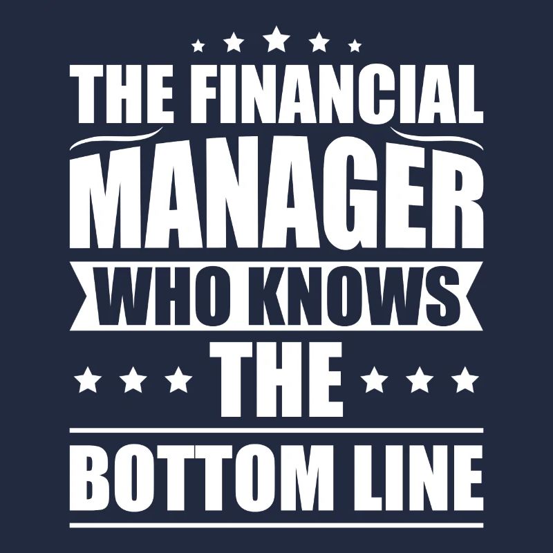 Gift for Finance Manager
