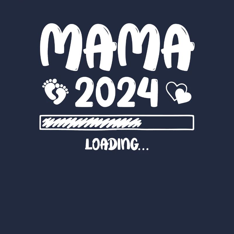 Mama Loading 2024