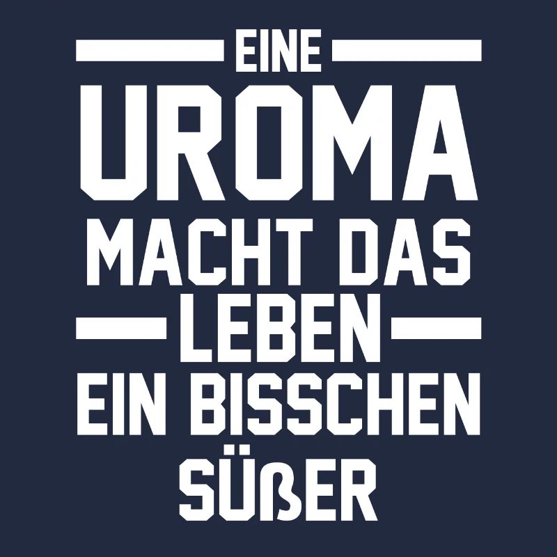 Urgroßmutter Uroma