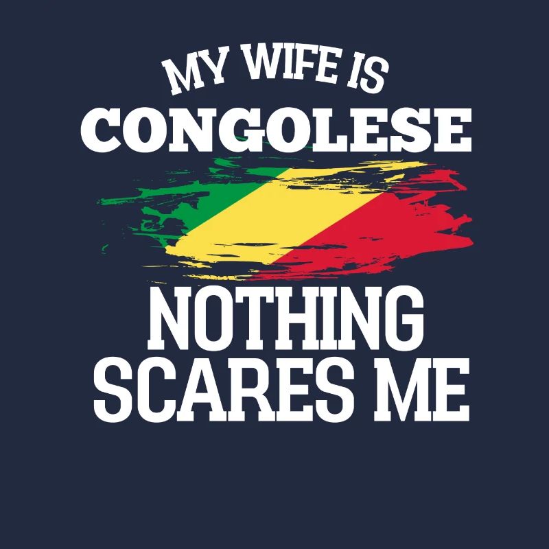 Congo Épouse