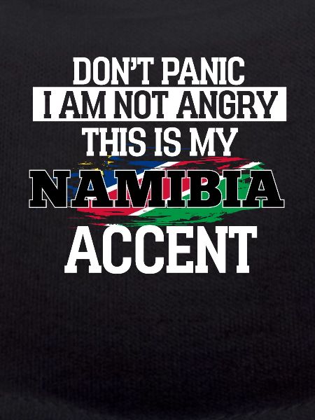 Namibie