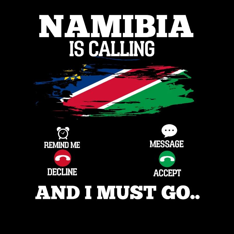Namibie