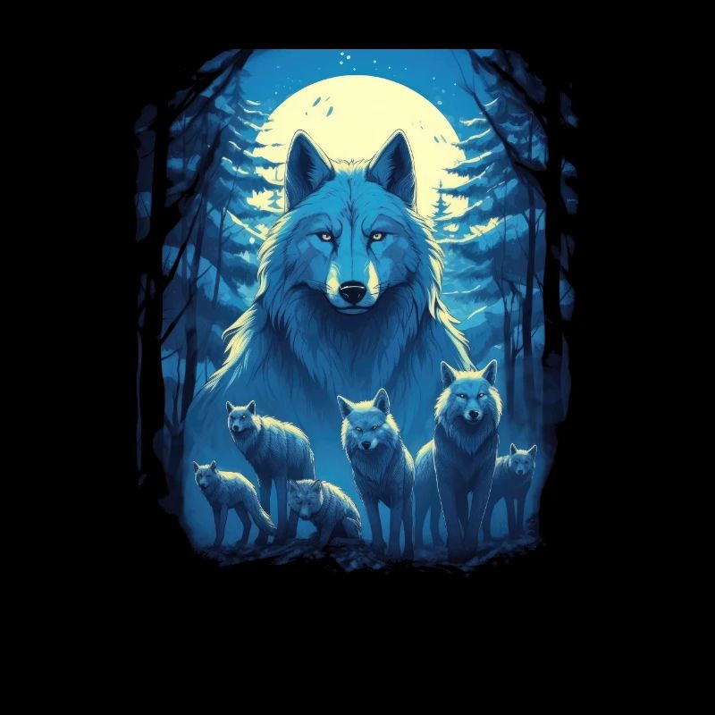 Mythe du chien-loup-garou, Cerberus, Hellhound