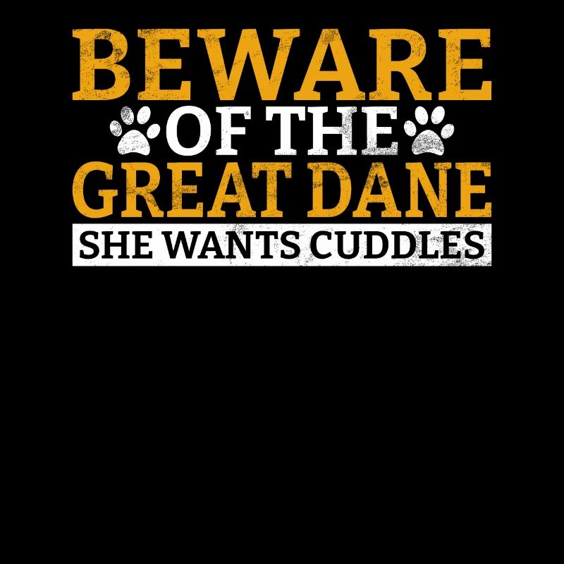 Great Dane Gifts