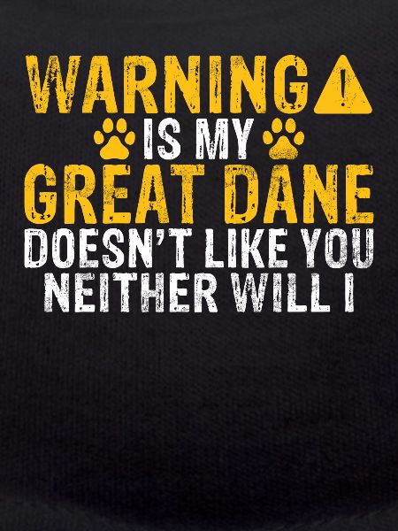 Great Dane Gifts