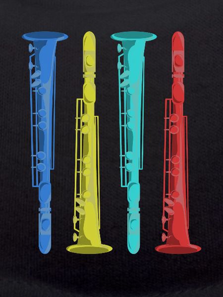 Clarinets