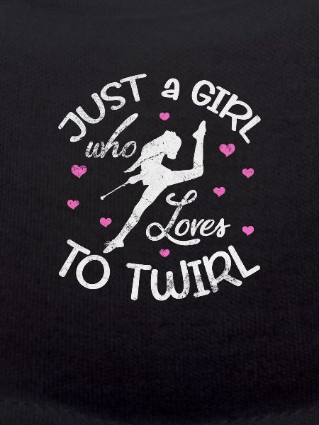 Baton Twirling