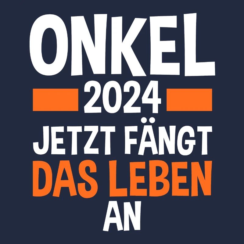 Werdender Onkel 2028