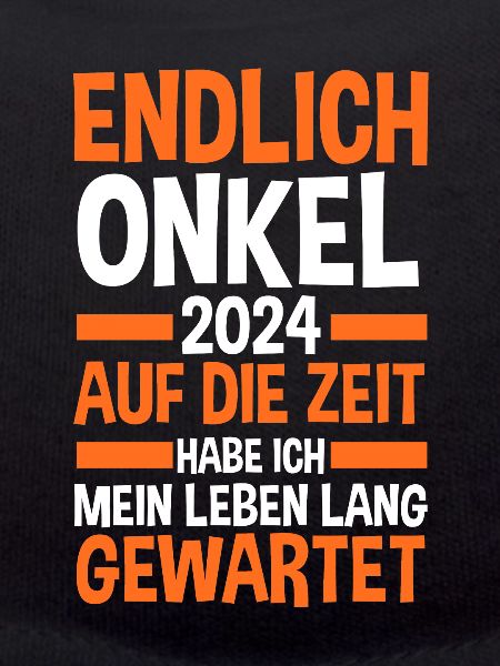 Werdender Onkel 2033