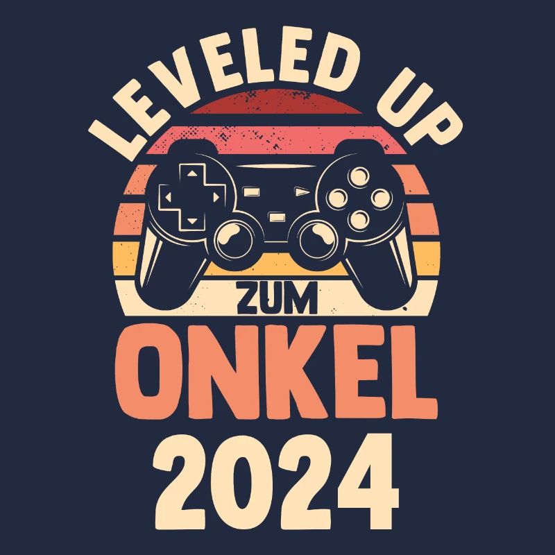 Werdender Onkel 2035