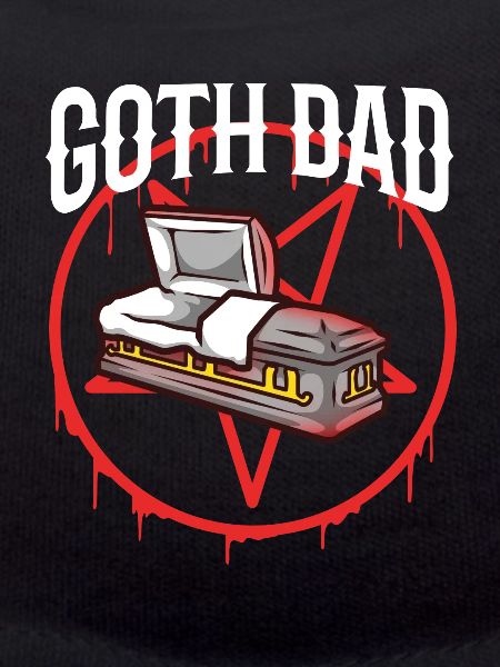 Goth Dad