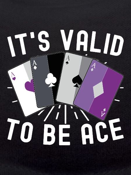 Asexuel Ace