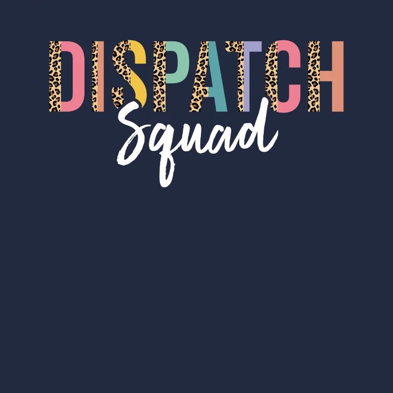 Dispatch Squad Assistance publique Emergency