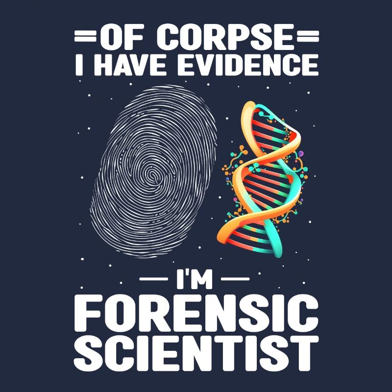 Gerichtsmediziner und Forensischer Analyst