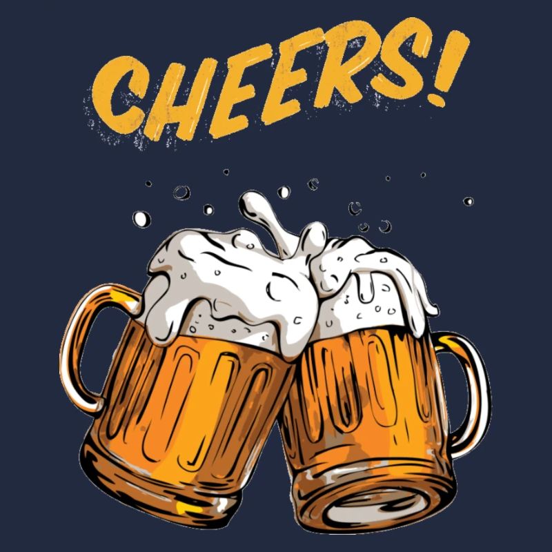Cheers !