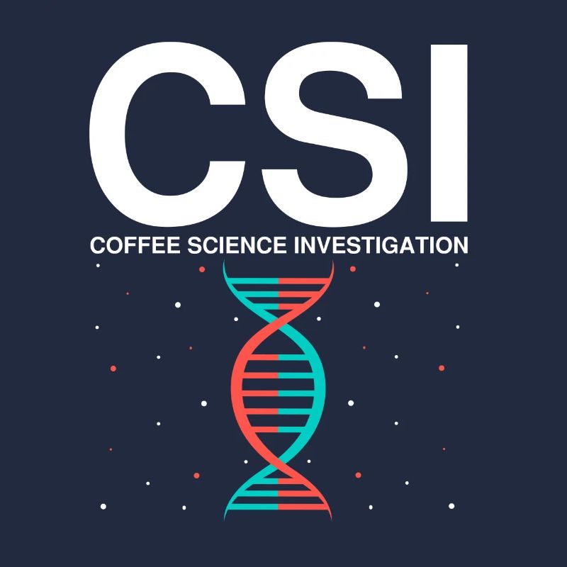 DNA-Analyst und Kriminallabor