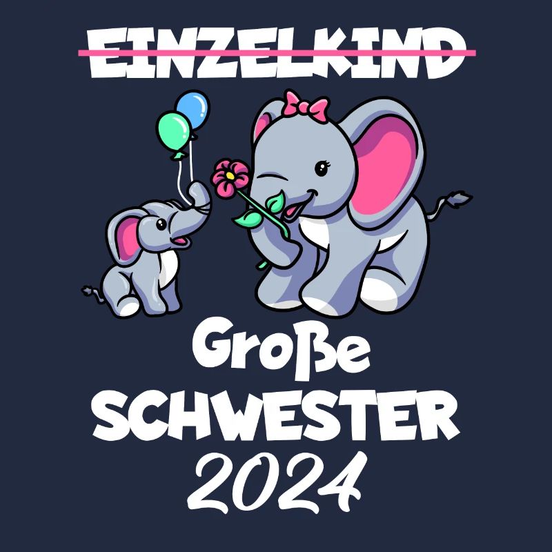 Große Schwester 2024
