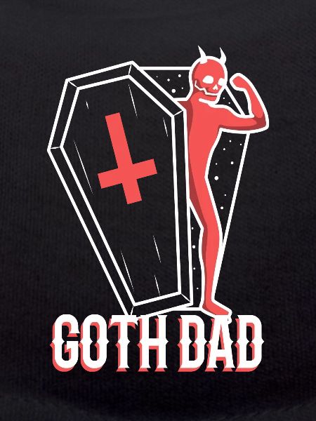 Goth Dad