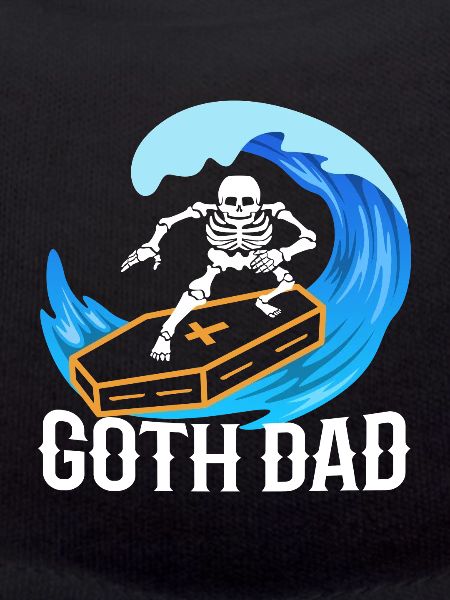 Goth Dad